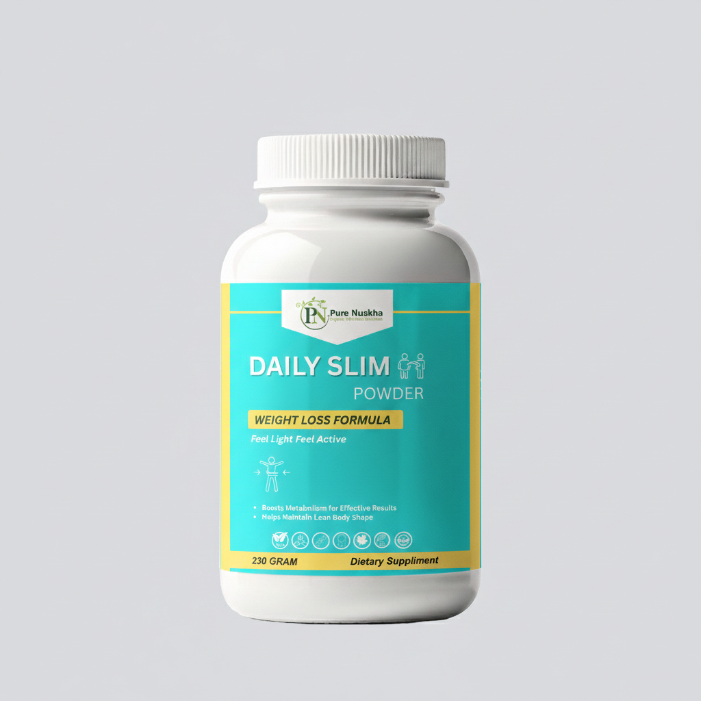 Daily Slim